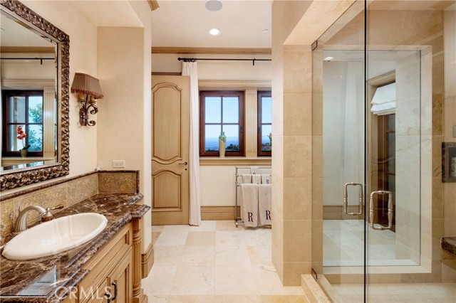 Detail Gallery Image 28 of 45 For 12 Skyridge, Newport Coast,  CA 92657 - 5 Beds | 8/1 Baths