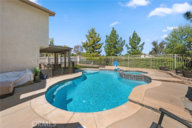 Detail Gallery Image 41 of 59 For 43540 Corte Benisa, Temecula,  CA 92592 - 3 Beds | 2/1 Baths