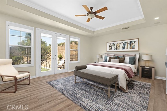 Detail Gallery Image 13 of 25 For 24992 Normans Way, Calabasas,  CA 91302 - 5 Beds | 5 Baths