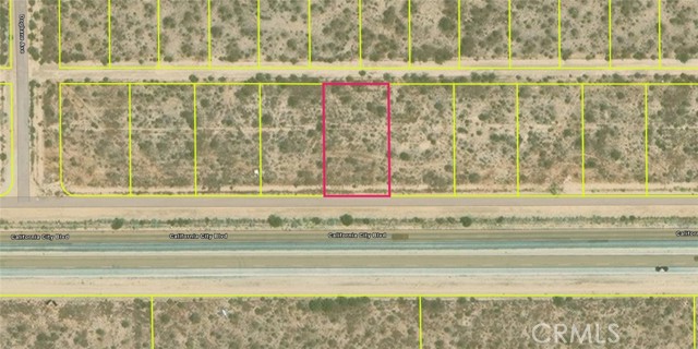 Detail Gallery Image 7 of 10 For 6301 California City Bld, California City,  CA 93505 - – Beds | – Baths