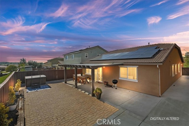 Detail Gallery Image 37 of 43 For 36359 Straightaway, Beaumont,  CA 92223 - 4 Beds | 2 Baths