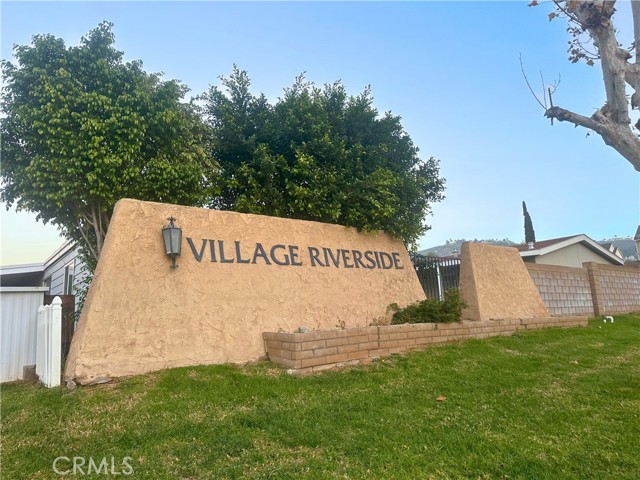 Detail Gallery Image 4 of 4 For 3663 Buchanan #130,  Riverside,  CA 92503 - 2 Beds | 2 Baths