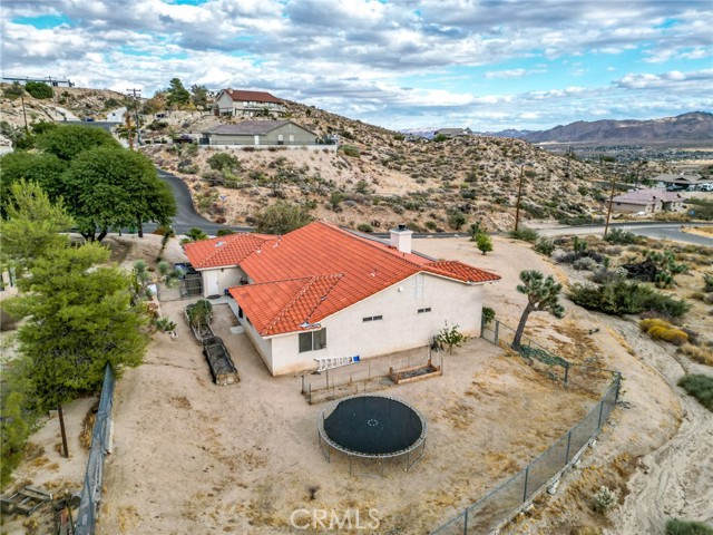 Detail Gallery Image 68 of 75 For 6140 Farrelo Rd, Yucca Valley,  CA 92284 - 3 Beds | 2 Baths