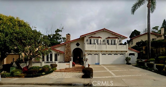 30234 Avenida De Calma, Rancho Palos Verdes, California 90275, 5 Bedrooms Bedrooms, ,2 BathroomsBathrooms,Residential,For Sale,Avenida De Calma,OC24173225