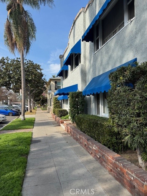 Detail Gallery Image 22 of 25 For 1835 E 1st, Long Beach,  CA 90802 - 1 Beds | 1 Baths