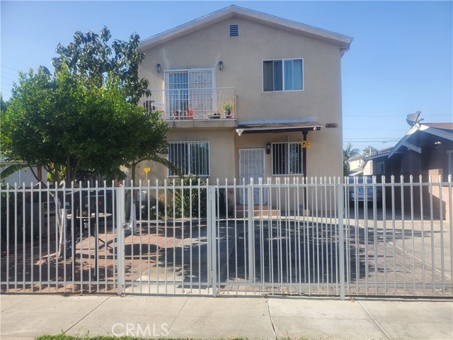 Image 2 for 811 E 88Th Pl, Los Angeles, CA 90002