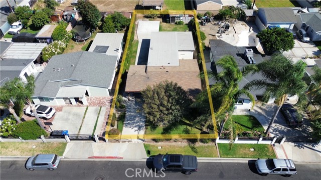 Detail Gallery Image 27 of 28 For 1948 Floradale Ave, South El Monte,  CA 91733 - 2 Beds | 1 Baths