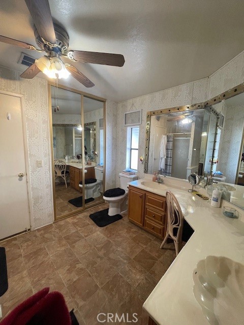 Detail Gallery Image 34 of 45 For 1300 W Menlo Ave #100,  Hemet,  CA 92543 - 2 Beds | 2 Baths