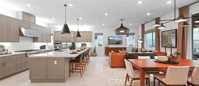 Detail Gallery Image 6 of 27 For 29412 via Azul, Valencia,  CA 91354 - 2 Beds | 2/1 Baths