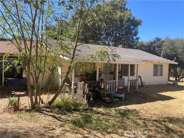 31356 Mohawk Rd, Coarsegold, CA 93614