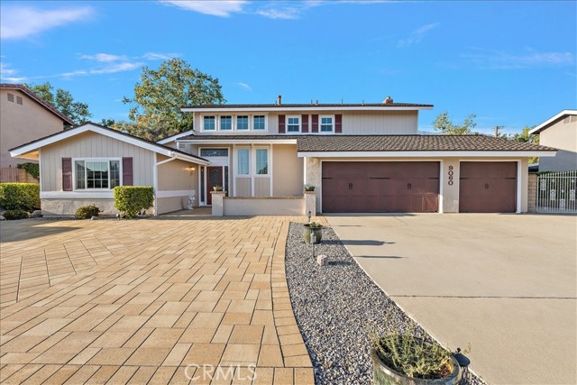 Detail Gallery Image 56 of 56 For 9060 Regency, Rancho Cucamonga,  CA 91701 - 4 Beds | 3 Baths