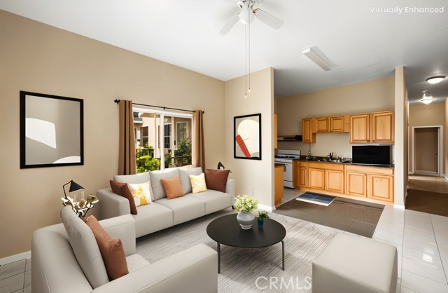 Detail Gallery Image 6 of 16 For 1521 Junipero Ave, Long Beach,  CA 90804 - 2 Beds | 2 Baths