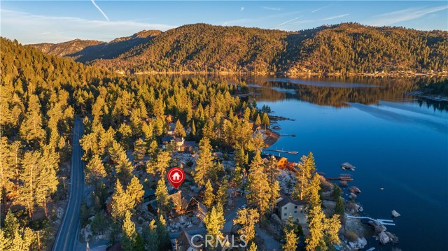Detail Gallery Image 42 of 42 For 826 Boulder, Big Bear Lake,  CA 92315 - 3 Beds | 2/1 Baths