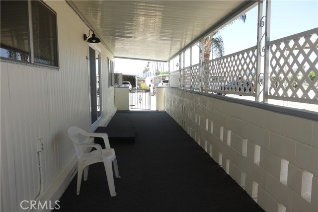 Detail Gallery Image 24 of 27 For 1774 Santiago Way, Hemet,  CA 92545 - 2 Beds | 1 Baths