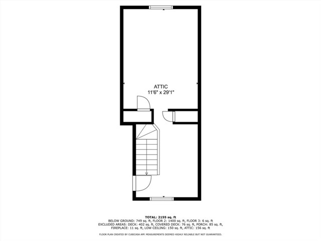 Detail Gallery Image 66 of 66 For 39477 Chickadee, Bass Lake,  CA 93604 - 4 Beds | 3 Baths