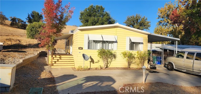 Detail Gallery Image 1 of 1 For 2849 Mammoth Ln, Paso Robles,  CA 93446 - 2 Beds | 2 Baths