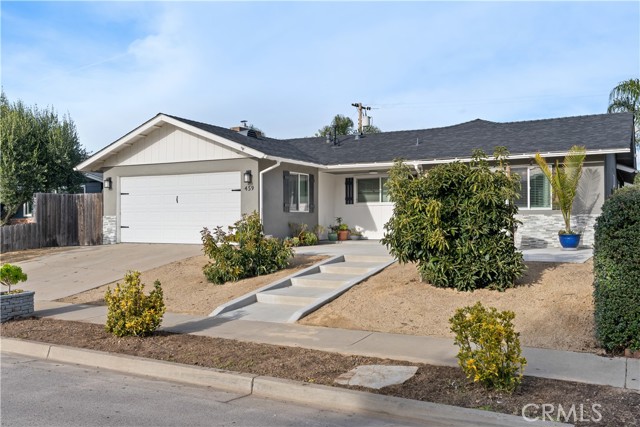 Detail Gallery Image 1 of 1 For 459 Coach Road, Arroyo Grande,  CA 93420 - 3 Beds | 2 Baths