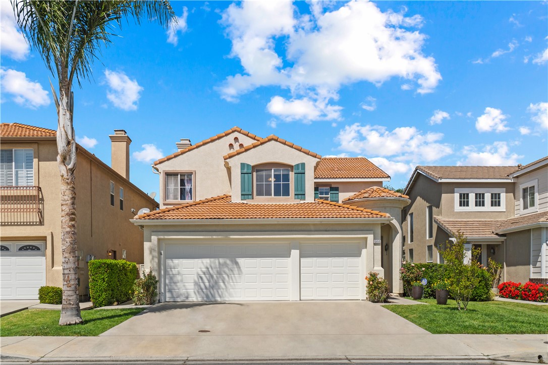 15850 Sedona Dr, Chino Hills, CA 91709