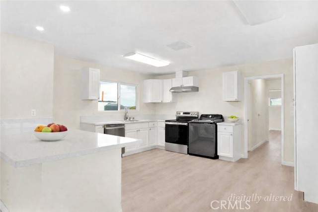 Detail Gallery Image 16 of 69 For 47424 Paddington, Landers,  CA 92285 - 2 Beds | 2 Baths