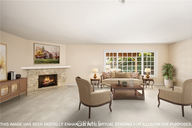 Detail Gallery Image 5 of 75 For 6040 Pat Ave, Woodland Hills,  CA 91367 - 5 Beds | 4/2 Baths