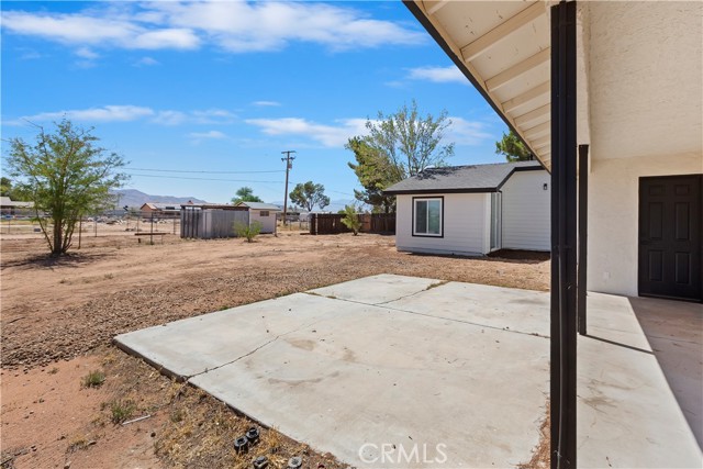 Detail Gallery Image 25 of 29 For 15615 Erie Rd, Apple Valley,  CA 92307 - 4 Beds | 2 Baths