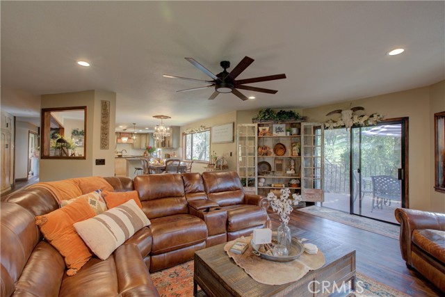 Detail Gallery Image 14 of 75 For 5552 Bear Creek Dr, Catheys Valley,  CA 95306 - 3 Beds | 2 Baths