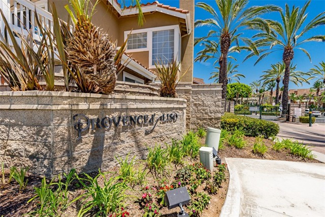 Detail Gallery Image 22 of 26 For 180 Matisse Cir, Aliso Viejo,  CA 92656 - 4 Beds | 2/1 Baths