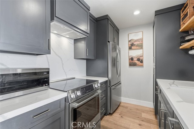 Detail Gallery Image 9 of 44 For 1140 E Ocean Blvd #141,  Long Beach,  CA 90802 - 1 Beds | 1 Baths