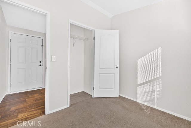 Detail Gallery Image 19 of 38 For 20843 Waalew Rd #B48,  Apple Valley,  CA 92307 - 3 Beds | 2 Baths