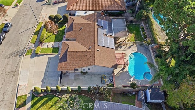 Detail Gallery Image 41 of 46 For 1931 Eloise Way, Upland,  CA 91784 - 4 Beds | 2 Baths