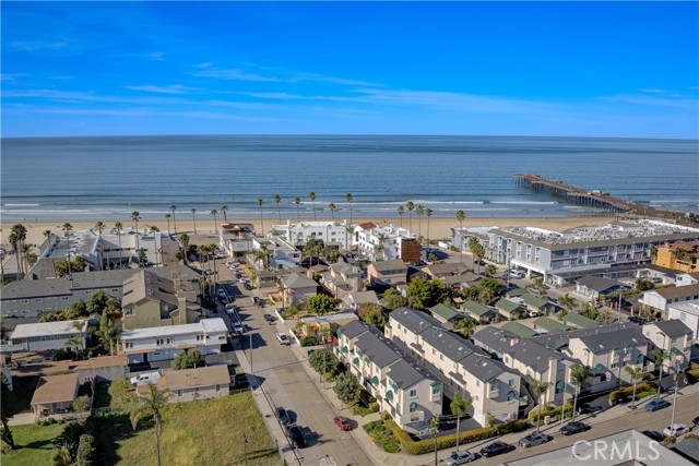 Detail Gallery Image 35 of 53 For 169 Ocean View Ave, Pismo Beach,  CA 93449 - 3 Beds | 2 Baths