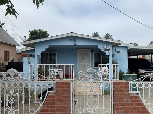 8919 Elm St, Los Angeles, CA 90002