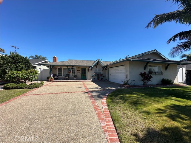 Image 3 for 8051 Taylor Dr, Huntington Beach, CA 92646