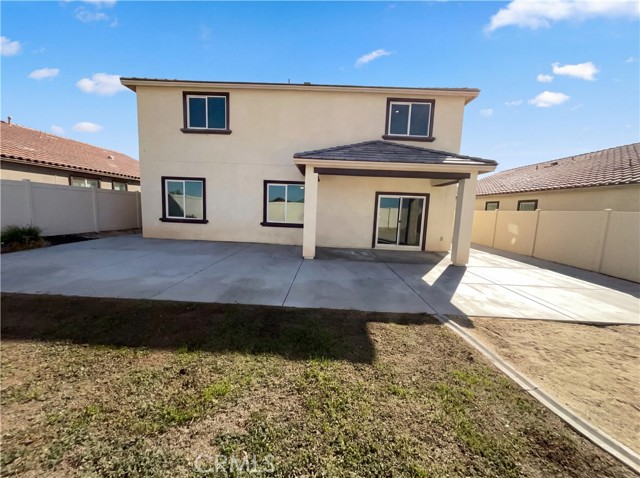 Detail Gallery Image 5 of 25 For 16818 Desert Willow, Victorville,  CA 92394 - 5 Beds | 3 Baths