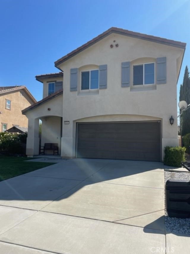 Detail Gallery Image 1 of 1 For 18265 Evening Primrose Lane, San Bernardino,  CA 92407 - 3 Beds | 2/1 Baths