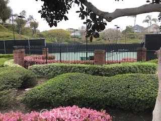 Additional Tennis Courts