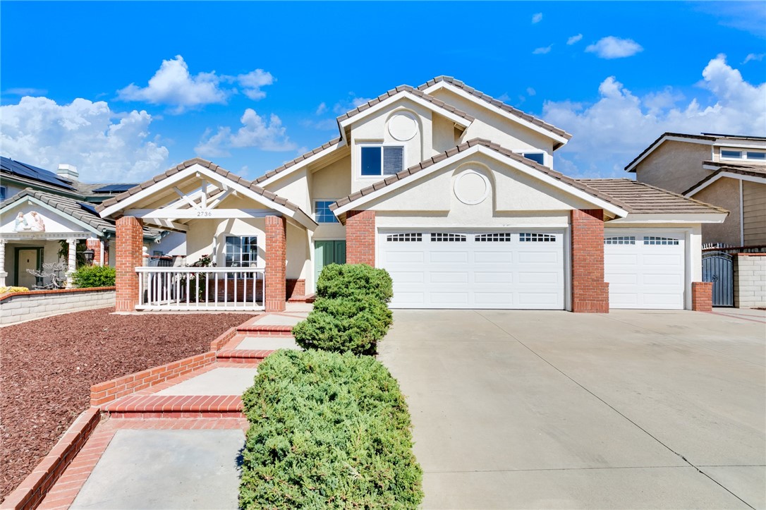 Image 2 for 2736 Pepperdale Dr, Rowland Heights, CA 91748