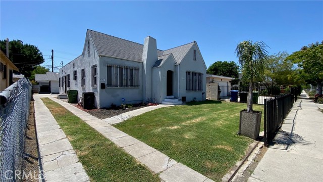 Image 3 for 5151 3Rd Ave, Los Angeles, CA 90043