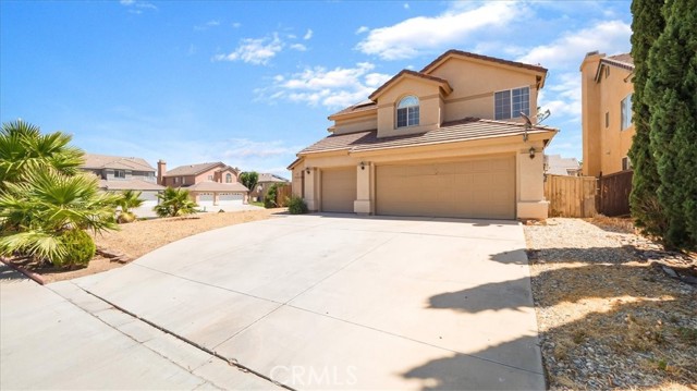 Image 2 for 13077 Bullet Ave, Victorville, CA 92392