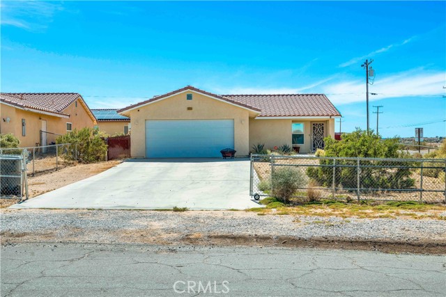 Detail Gallery Image 8 of 54 For 6528 29 Palms, Twentynine Palms,  CA 92277 - 3 Beds | 2 Baths