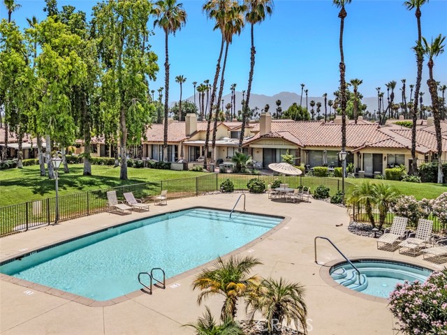 Detail Gallery Image 45 of 47 For 303 Avenida Del Sol, Palm Desert,  CA 92260 - 2 Beds | 2 Baths