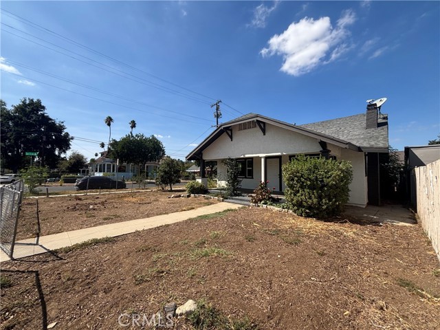 Detail Gallery Image 23 of 23 For 4793 Grove, Riverside,  CA 92507 - 2 Beds | 1 Baths