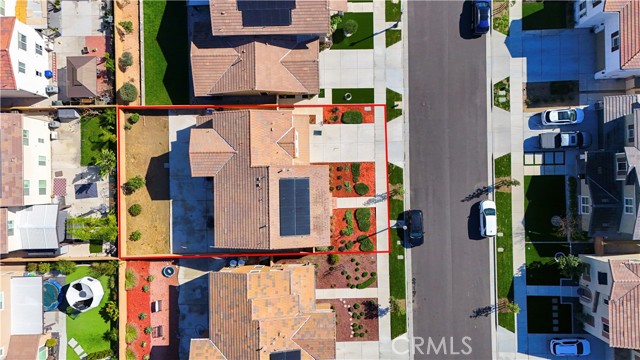 Detail Gallery Image 64 of 71 For 3017 E Grafton, Ontario,  CA 91761 - 5 Beds | 3/1 Baths