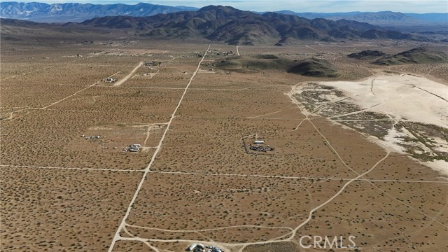  Land for Sale in Apple Valley, California