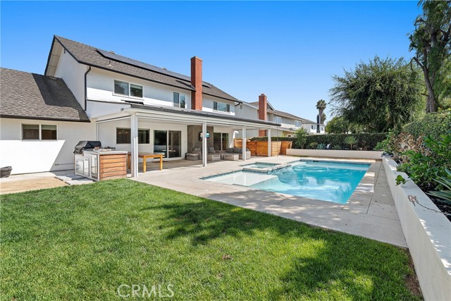 Detail Gallery Image 35 of 75 For 24701 Nympha Drive, Mission Viejo,  CA 92691 - 5 Beds | 3 Baths