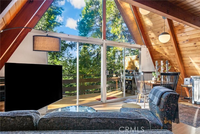 641 Buckingham, Lake Arrowhead, CA 92385