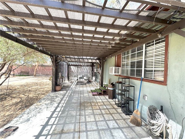 Detail Gallery Image 30 of 37 For 543 Weiman Ave, Ridgecrest,  CA 93555 - 3 Beds | 2 Baths