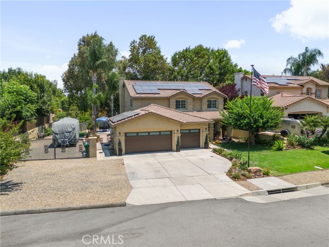 Detail Gallery Image 48 of 54 For 20188 Layton St, Corona,  CA 92881 - 5 Beds | 3 Baths