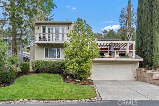 Detail Gallery Image 2 of 44 For 31881 via Oso, Coto de Caza,  CA 92679 - 4 Beds | 3/1 Baths