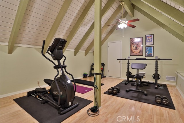 Detail Gallery Image 53 of 65 For 27720 St Bernard Ln, Lake Arrowhead,  CA 92352 - 4 Beds | 3 Baths